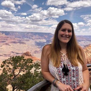 Meet your Posher, Irene